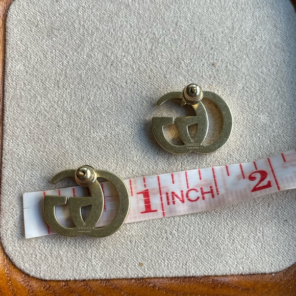 Gucci earrings - Picture 3 of 5